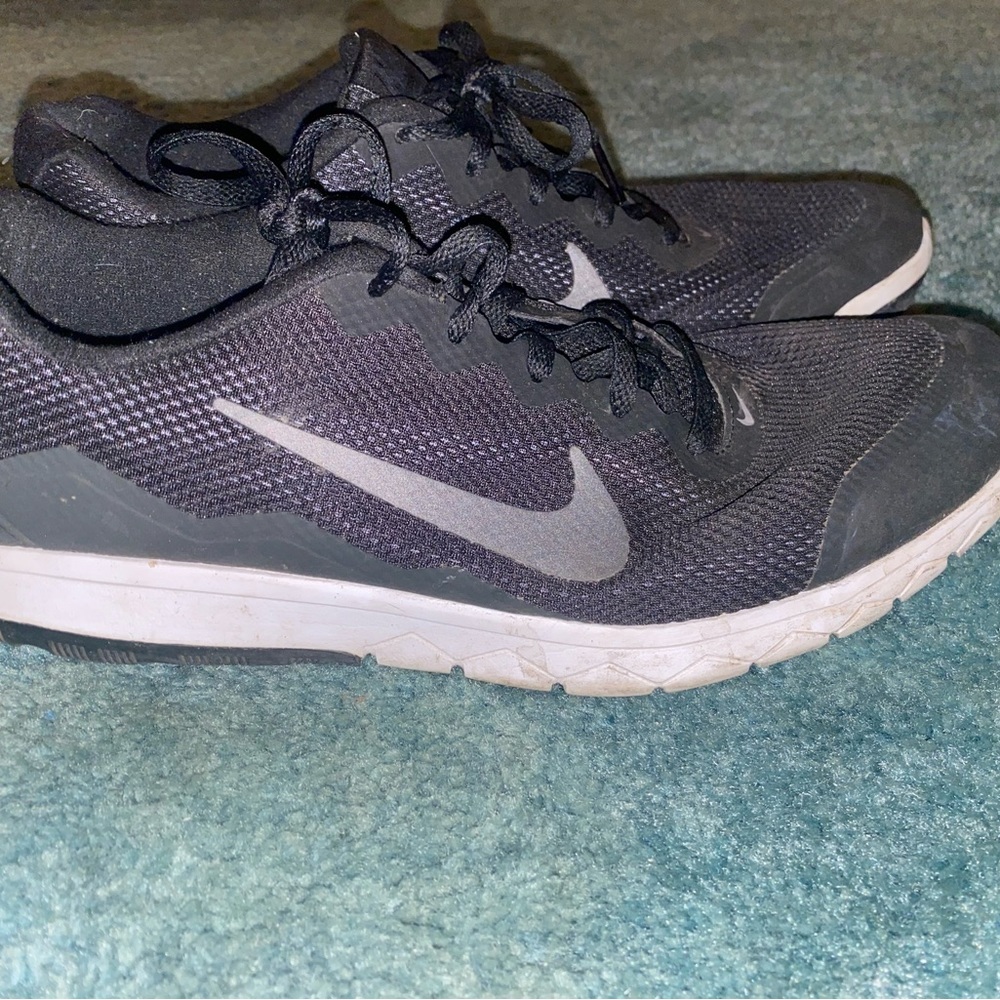 Nike sneakers
